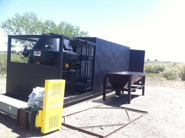 Machining — Metal work in Powell, WY