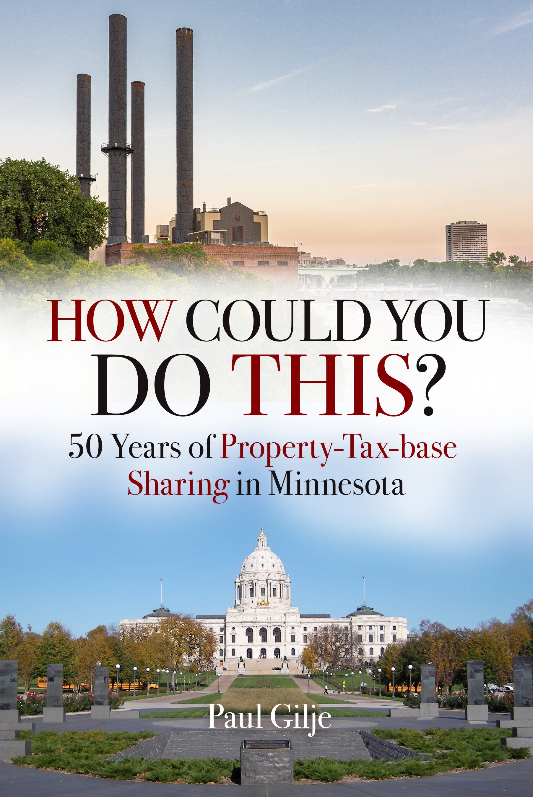 How Could You Do This book cover