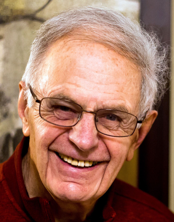 Paul Gilje