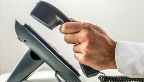 Business telephone systems