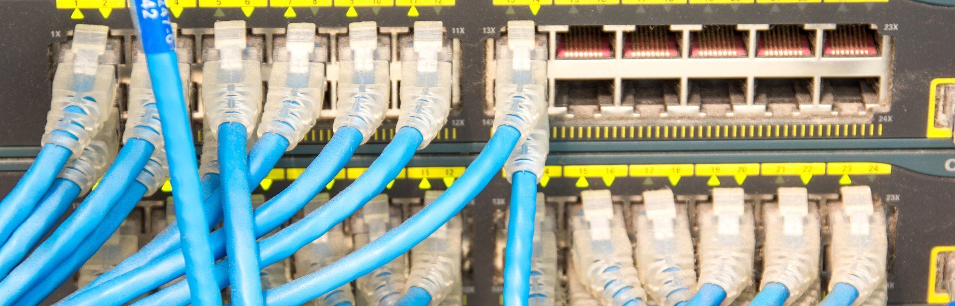 computer network
