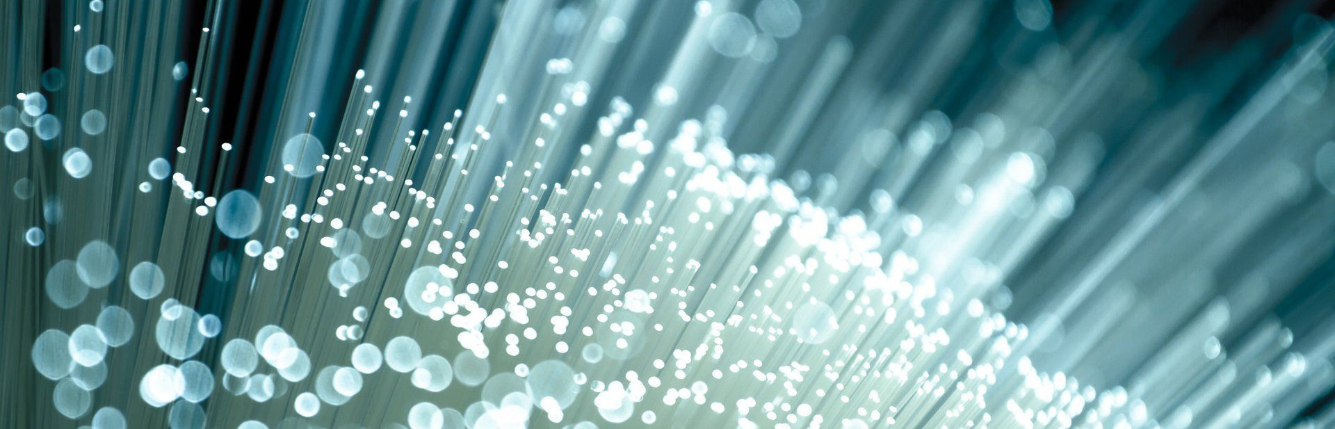Fibre optic network installation