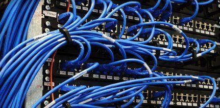 IT and networking