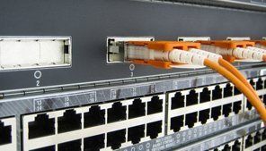 Telecommunication and support services