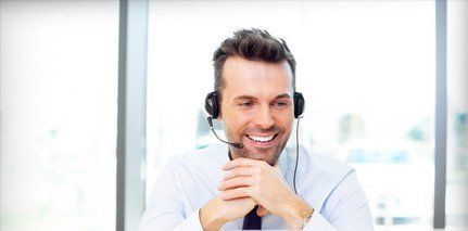 Help desk