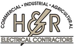 H & R Electrical Contractors