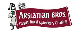 Arslanian Bros. Logo