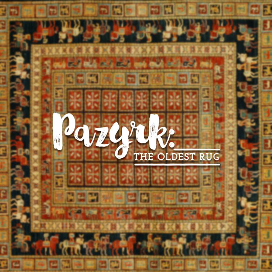 Pazyryk Rug