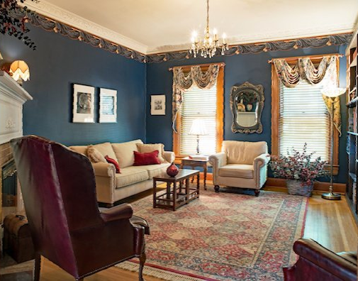 Choosing the Best Area Rug for Your Space