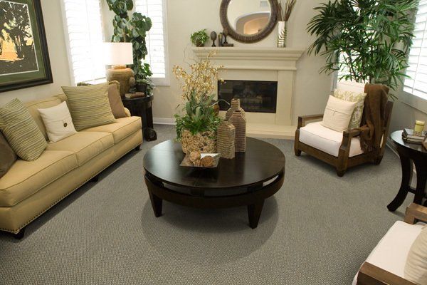 Godfrey Carpets
