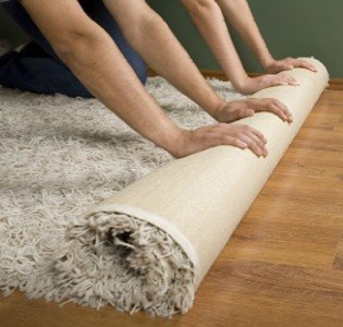Rug Storage - Cleveland, OH