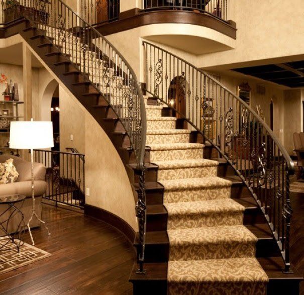 Stair Runners