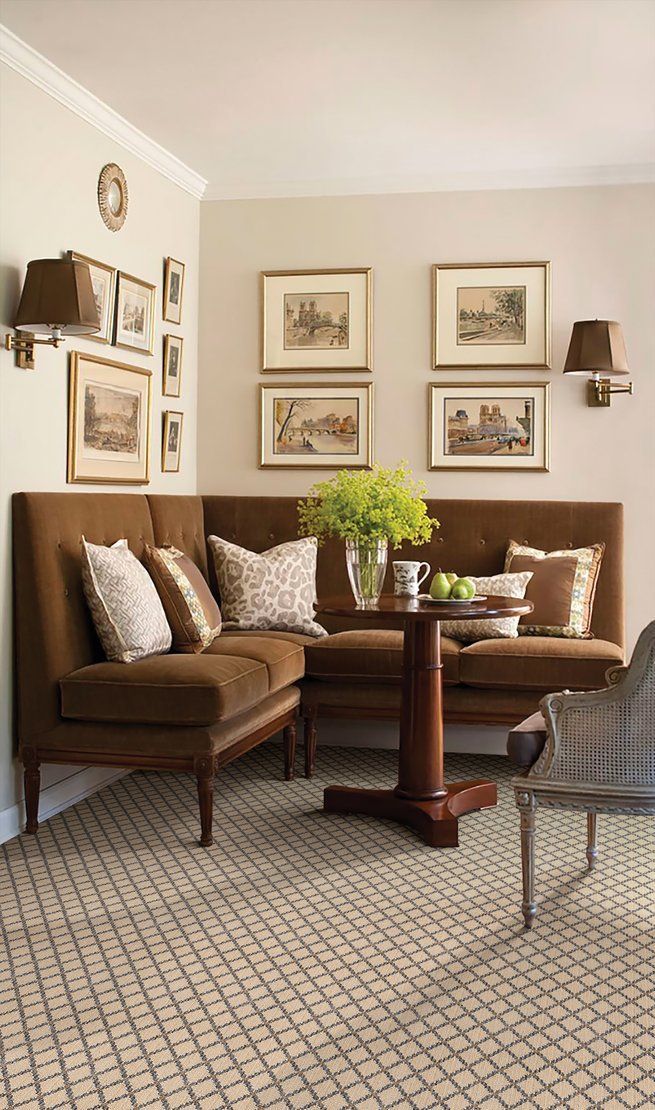 Stanton Carpets