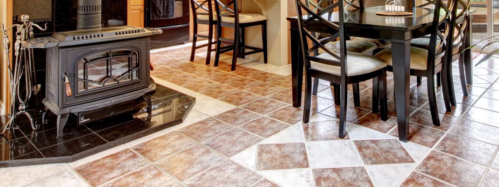 Tile & Grout Cleaning