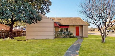 home by Texas AM