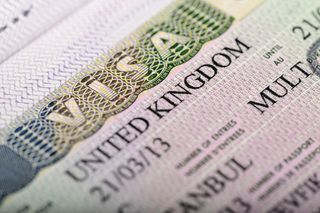 Immigration specialists