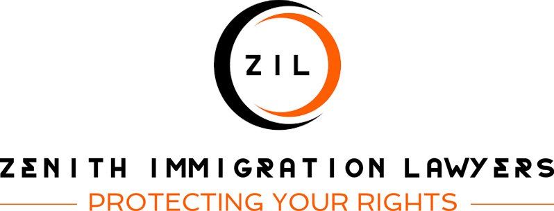 Zenith Immigration Lawyers logo