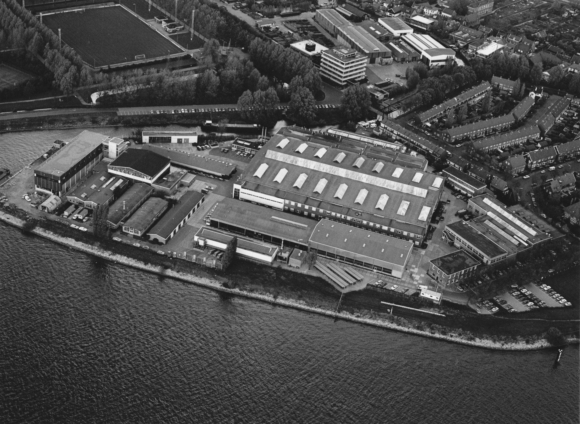 Papendrecht 1977