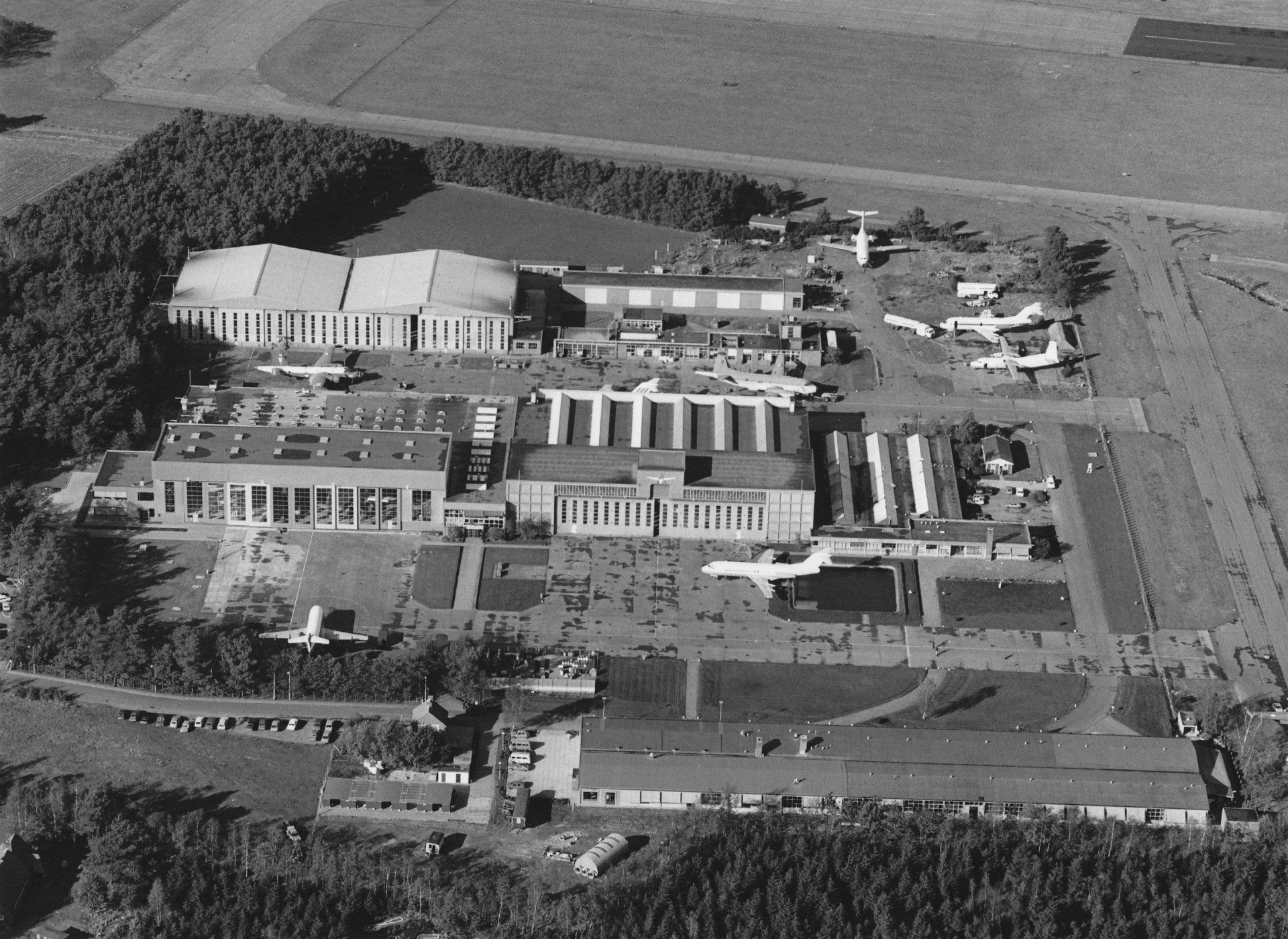 Woensdrecht 1977