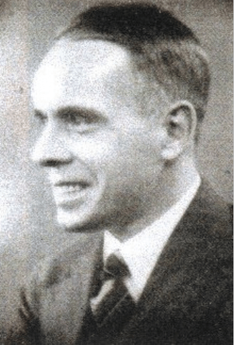 J.E. van Tijen. J.E. van Tijen.