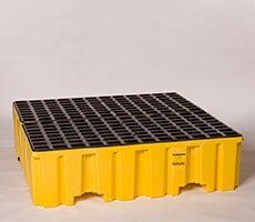 Poly Spill Pallets — Steel Drums in Capitol Heights, MD