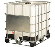 IBC New Tote — Fiber Drums in Capitol Heights, MD