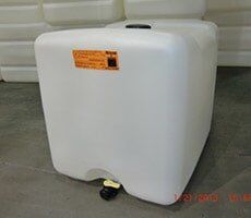 IBC Rebottle — Shipping Drums in Capitol Heights, MD