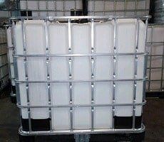 IBC Tote Recon — Rain Barrels in Capitol Heights, MD