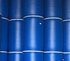 Plastic Container — 55 Gal Plastic Drum in Capitol Heights, MD