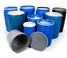 Containers — Different Size and Color Containers in Capitol Heights, MD