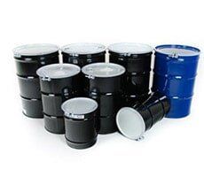 Open Head Containers — Open Head Steel Drum in Capitol Heights, MD