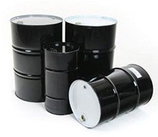 Tight Head Containers — Tight Head Steel Drums in Capitol Heights, MD
