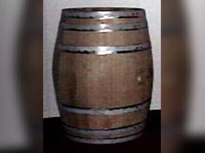 Whiskey Barrel — Wood Barrels in Capitol Heights, MD