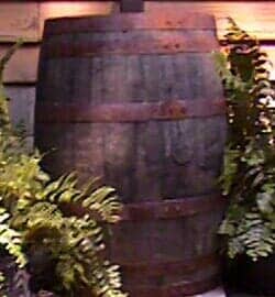 Rain Barrel — Rain barrels in Capitol Heights, MD Rain Barrel — Rain barrels in Capitol Heights, MD