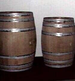 Two Wine Barrels — wood barrels in Capitol Heights, MD Two Wine Barrels — wood barrels in Capitol Heights, MD