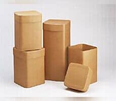 Set of Fiber Drums — Fiber Drums in Capitol Heights, MD