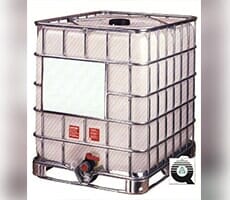 IBC — Plastic Drums in Capitol Heights, MD