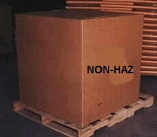 Non-haz — Steel Drums in Capitol Heights, MD