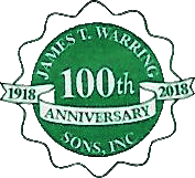 James Warring Sons. Inc James Warring Sons. Inc