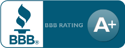 BBB A+ Rating
