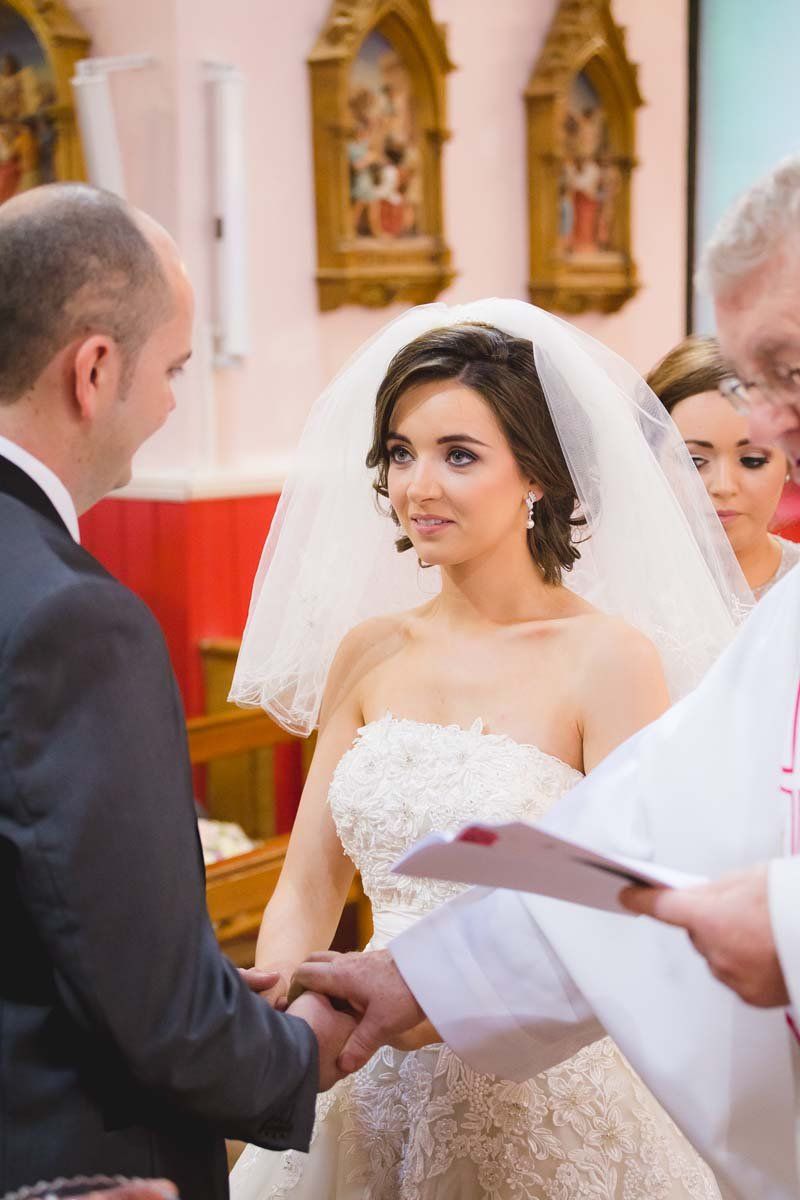 Wedding photographer Bandon