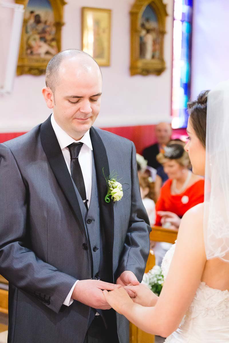 Clonakilty wedding photographer