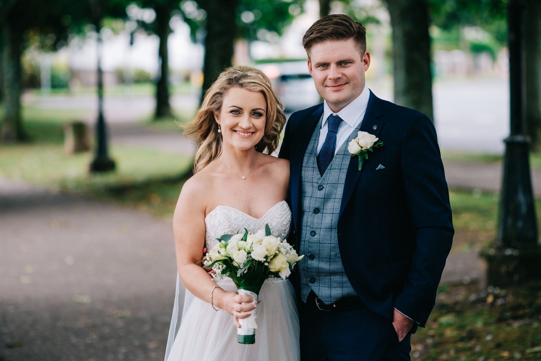 Spring Wedding at Vienna Woods Hotel Wedding Cork