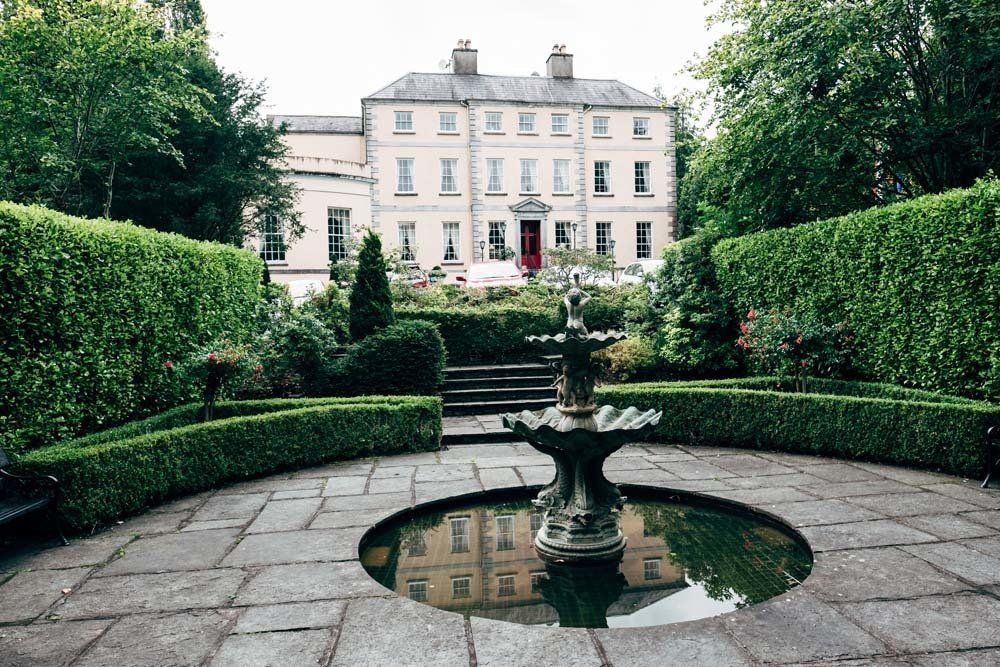 Maryborough Hotel & Spa Wedding