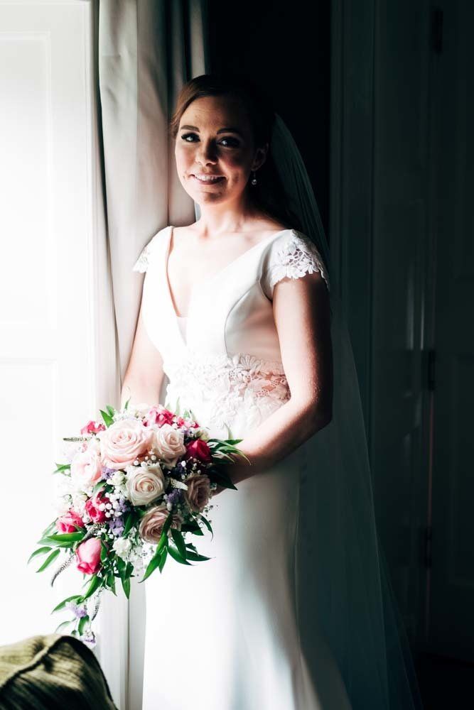 Maryborough Hotel & Spa Wedding