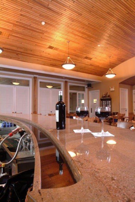 Laminated Bar — Marble Counter Tops in Egg Harbor Township, NJ