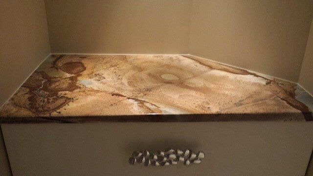 Stonwood Quartzile — Marble Counter Tops in Egg Harbor Township, NJ