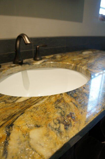Fusion Quartzile — Marble Counter Tops in Egg Harbor Township, NJ