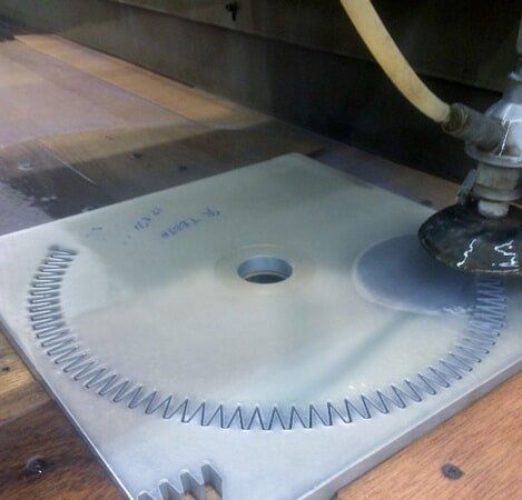 Waterjet Cutting — Marble Counter Tops in Egg Harbor Township, NJ