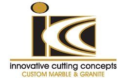 Innovative Cutting Concepts Logo Innovative Cutting Concepts Logo